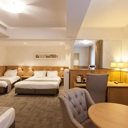 Hotel Dukes' Academie - By Dukes' Collection