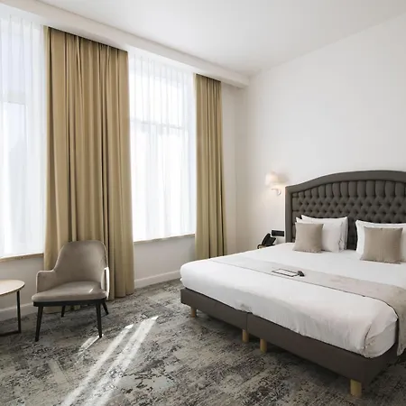Hotel Dukes' Academie - By Dukes' Collection Bruges