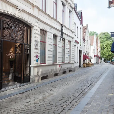 Hotel Dukes' Academie - By Dukes' Collection 4*