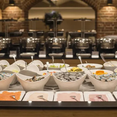 Hotel Dukes' Academie - By Dukes' Collection 4*
