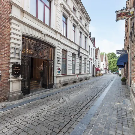 Dukes' Academie - By Dukes' Collection Hotel