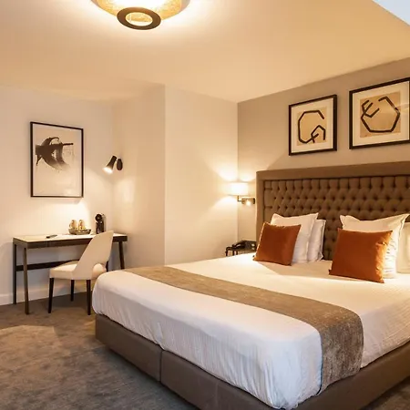Dukes' Academie - By Dukes' Collection Hotel Bruges