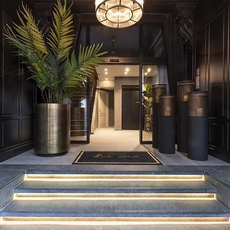 Dukes' Academie - By Dukes' Collection Hotel 4*