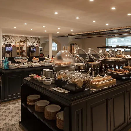 Dukes' Academie - By Dukes' Collection Hotel 4*