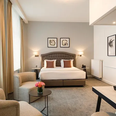 Hotel Dukes' Academie - By Dukes' Collection 4*