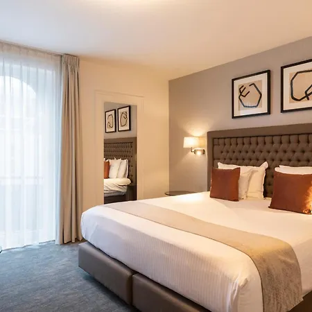 Hotel Dukes' Academie - By Dukes' Collection 4*
