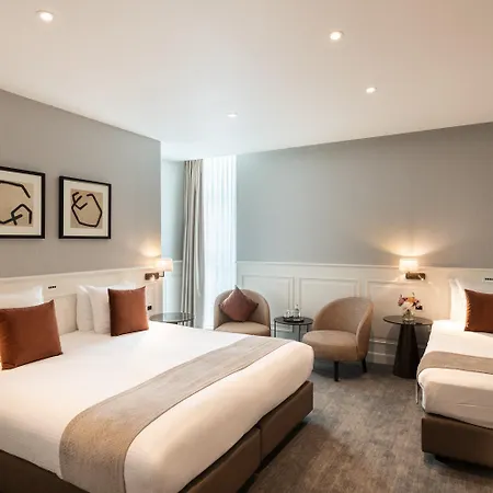 Dukes' Academie - By Dukes' Collection Hotel Bruges
