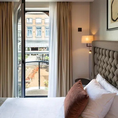 Dukes' Academie - By Dukes' Collection Hotel