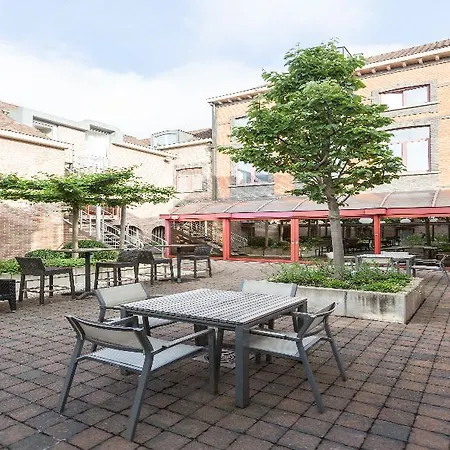 Hotel Dukes' Academie - By Dukes' Collection Bruges