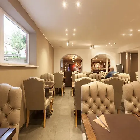 Hotel Dukes' Academie - By Dukes' Collection
