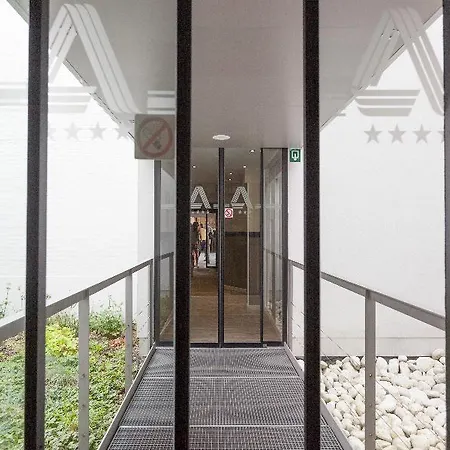 Dukes' Academie - By Dukes' Collection Hotel 4*