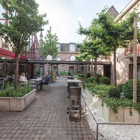 Hotel Dukes' Academie - By Dukes' Collection 4*