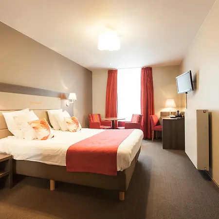 Dukes' Academie - By Dukes' Collection 4* Bruges