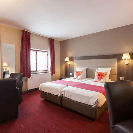 Hotel Dukes' Academie - By Dukes' Collection Bruges