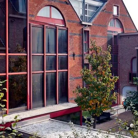 Dukes' Academie - By Dukes' Collection Hotel Bruges