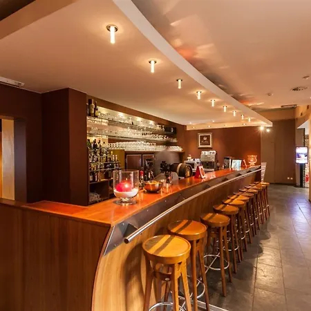Dukes' Academie - By Dukes' Collection Hotel Bruges