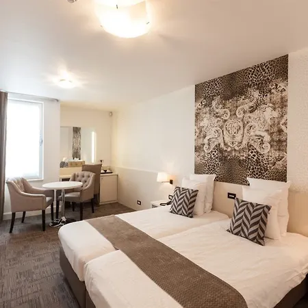Dukes' Academie - By Dukes' Collection Hotel 4*