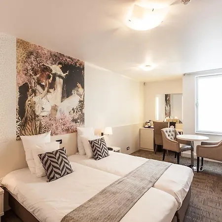 Dukes' Academie - By Dukes' Collection Hotell 4*