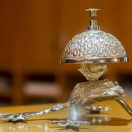 Hotell Dukes' Academie - By Dukes' Collection