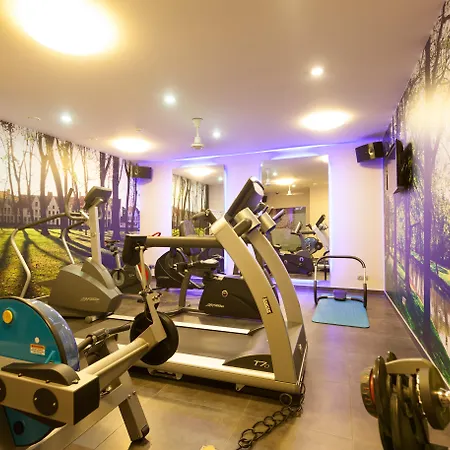 Dukes' Academie - By Dukes' Collection Hotell 4*
