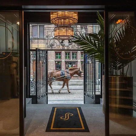 Dukes' Academie - By Dukes' Collection Hotell 4*