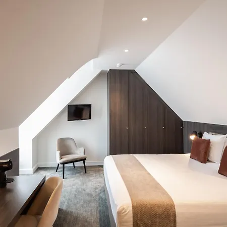 Dukes' Academie - By Dukes' Collection Hotell 4*