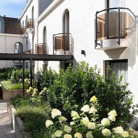 Dukes' Academie - By Dukes' Collection Hotell Brygge