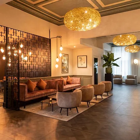 Hotell Dukes' Academie - By Dukes' Collection 4*