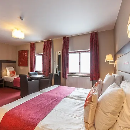 Dukes' Academie - By Dukes' Collection Hotell Brygge